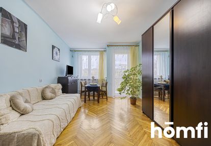 Mieszkanie inwestycyjne | centrum miasta | balkon