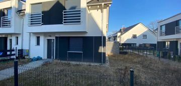 Apartament z ogródkiem-jędrzychowska