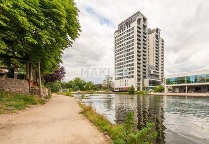 4 pokoje w wyjątkowym budynku blisko centrum!