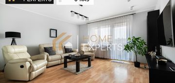 3 pokoje | osobna kuchnia