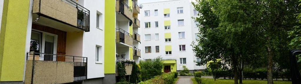 Mieszkanie 2 pokojowe kołobrzeg osiedle ogrody