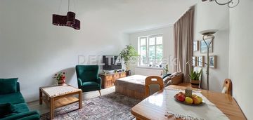 ⭐ przestronne 2-pokojowe po remoncie