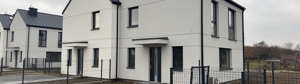 Brzegowa park, nowa inwestycja w łomiankach.