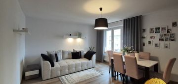 Piękne mieszkanie po remoncie blisko las , balkon