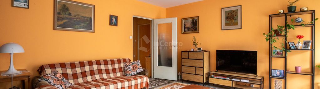 Przestronne mieszkanie 60m2. podtatrzańska.