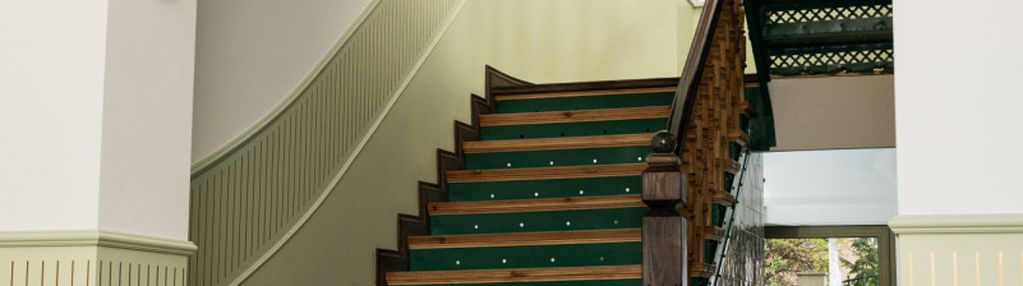 Stylowe mieszkanie w odrestaurowanej kamienicy