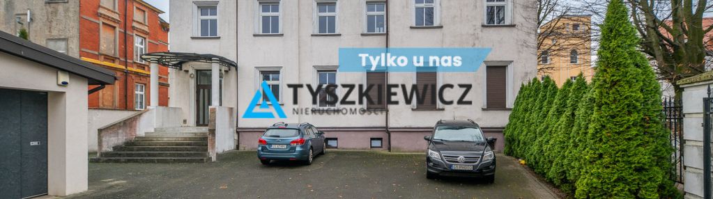 Wyjątkowa kamienica w sercu sławna -odrestaurowana