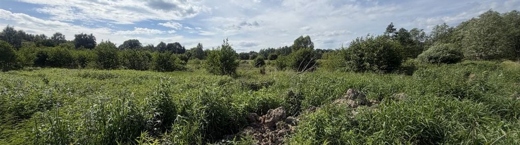 Działka czyżowice – 763 m², spokojna okolica