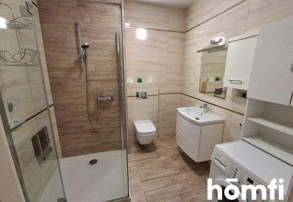 2 pokoje + garderoba. doskonała lokalizacja