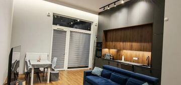 3-pokojowe mieszkanie w ursusie