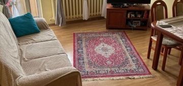 3-pokojowe mieszkanie na bemowie