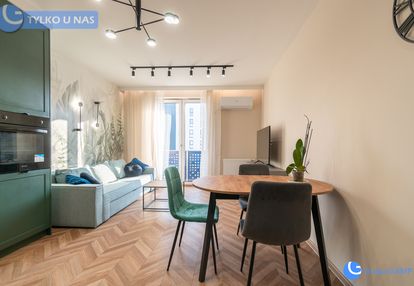 Wysoki standard|3pok|klima|garaż|domagały