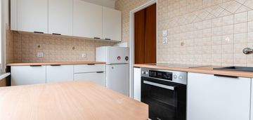 2 pok o pow. 38,7m, balkon- pod inwestycje/górne