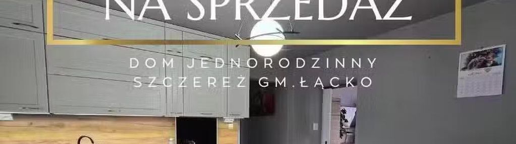 Dom z pięknymi widokami na beskid wyspowy w otoczeniu sadów