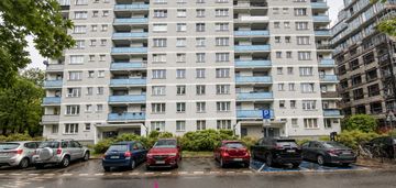 Na sprzedaż 3-pok. mieszkanie 46,06m2, do remontu