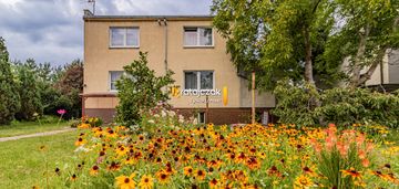 Stegna| dom i domek letniskowy| 14 pokoi pod najem
