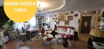 Wyjątkowe mieszkanie w sercu nidzicy – od zaraz