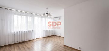 Dobra inwestycja| 3 osobne pokoje| spokojna lokalizacja na klecinie