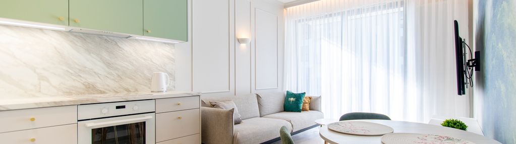 *slow city* prądnik, dwa pokoje, balkon, tężnia!