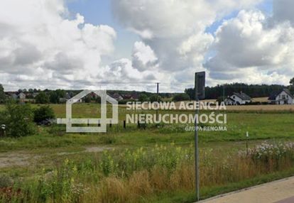 Atrakcyjna działka budowlana 1076 m2, lubań