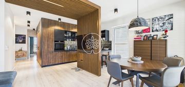 Apartament 4 pokojowy na bartodziejach