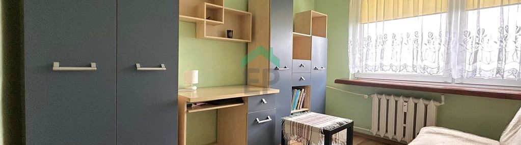 Na sprzedaż! 3-pokojowe mieszkanie