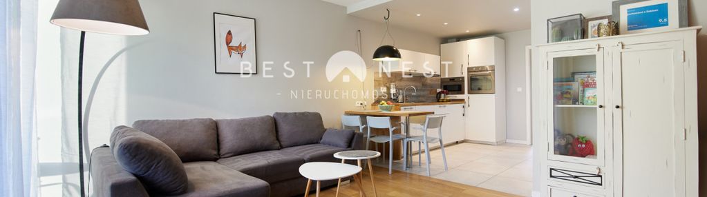 Piękny apartament w szczyrku