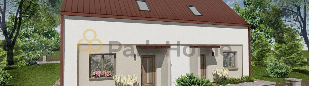 Świetna, nowa inwestycja - czempiń ul. słowackiego