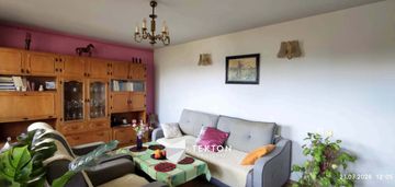 Mieszkanie 4 pokojowe 77m2