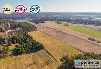 Pod 9 domów lub pensjonat! 600m od jeziora!