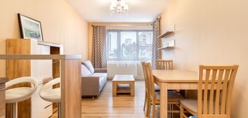 Prądnik cz. dwa pokoje tuż przy parku!