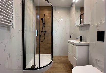 Mieszkanie na ul. kwiatkowskiego po remoncie