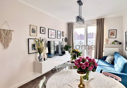 Nowa cena! mieszkanie, do którego chce się wracać!