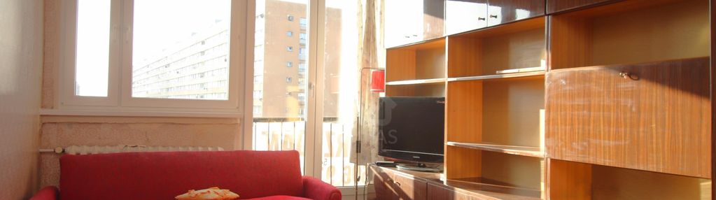 3 pokojowe, słoneczne, dwustronne mieszkanie