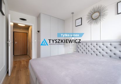 Luksusowe 2 pokoje z widokiem na zatokę gdańską!