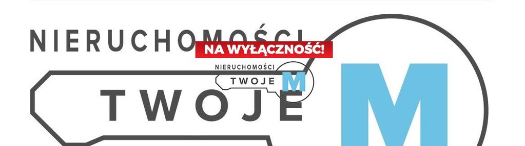 Atrakcyjna willa z nowoczesną halą biurowo-usług.