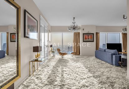 Stunning high-floor apartment | złota 44