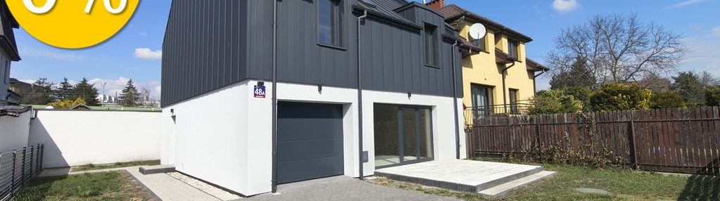 Sprzedam dom ul. bałtycka