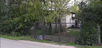 Działka budowlana o pw. 11604 m2.