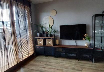 Winda | balkon | umeblowane|