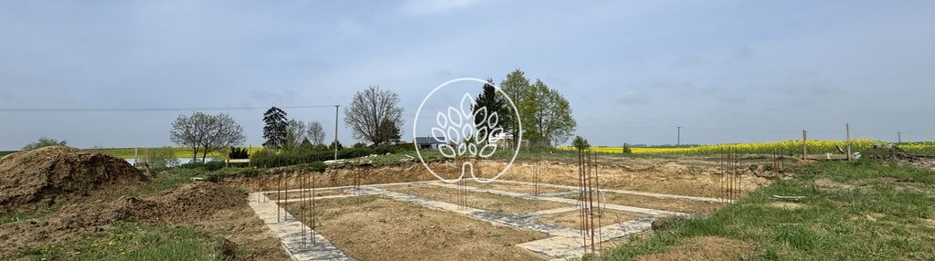 66 zł/m²! działka z wz, mediami i budynkiem