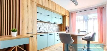 Niska cena !!! szeregóka 3 pokoje-wysoki standard