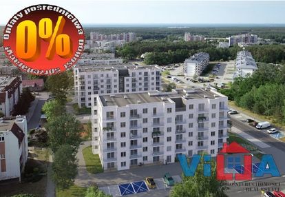 Mieszkanie z balkonem na os. śląskim