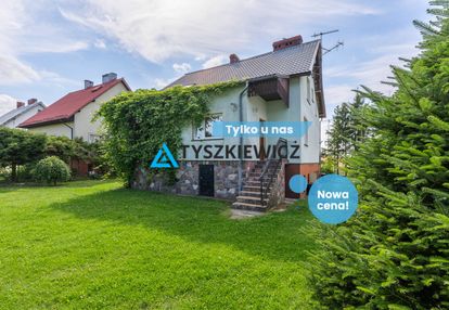 Dom wolnostojący w świetnej lokalizacji -rzepnica