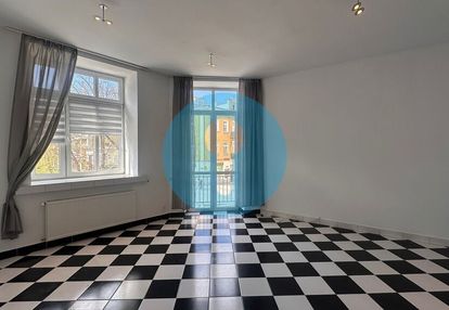 Do wynajęcia mieszkanie ul. sienkiewicza 50m2