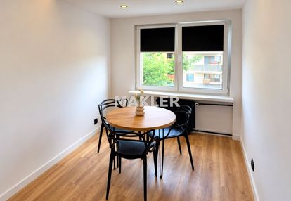 2 pokoje po kapitalnym remoncie | 29 m² | leśne