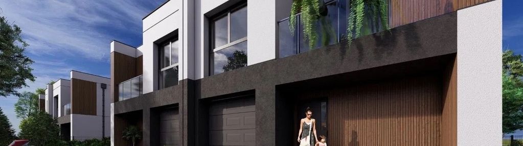 Dom 5 pokoi, 142,61m2, bilcza, morawica