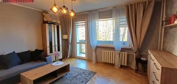 Słoneczne mieszkanie w świetnej lokalizacji