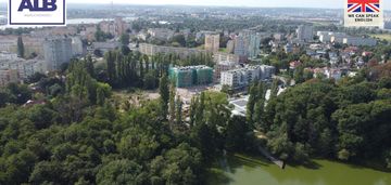 Apartament mieszkalny zaledwie 2km od morza!