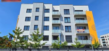 Nowoczesne apartamenty w doskonałej lokalizacji